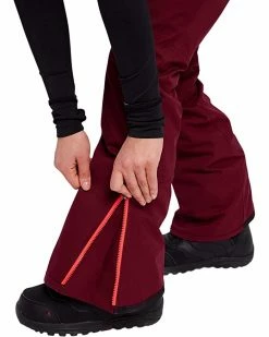 Promo 🎁 Burton Outerwear Pants and Sets Marcy High-Rise Pants 🎉 -Default Name 716sjIxgpNL. AC SR736920