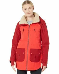 Deals 🔥 Burton 🧥 Coats & Outerwear Prowess Jacket ❤️ -Default Name 717wKTwU3EL. AC SR736920