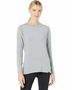 Budget π Burton π Shirts & Tops Essential Tech Long Sleeve Crew π§¨