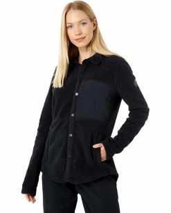 Best Sale 💯 Burton 👕 Shirts & Tops Hearth Snap Up Fleece ⭐