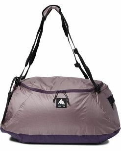 Cheapest ⌛ Burton Duffle Bags 40 L Multipath Packable Duffel Bag ❤️