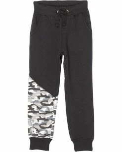 Best Pirce ✨ Vintage Havana Kids Beach Fleece Joggers Camo (Little Kids/Big Kids) | Pants ✔️