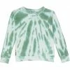 Best Sale 👍 Vintage Havana Kids Crew Neck Streak Tie-Dye (Little Kids) | Hoodies & Sweatshirts ❤️ -Default Name 71DOW42h7bL. AC SR736920