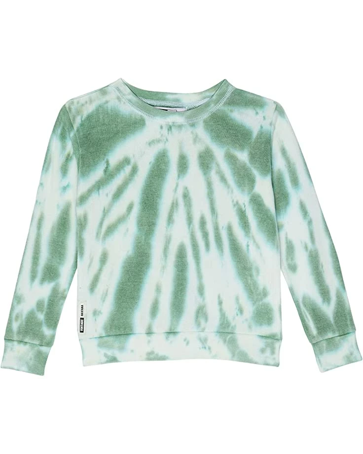 Best Sale ๐ Vintage Havana Kids Crew Neck Streak Tie-Dye (Little Kids) | Hoodies & Sweatshirts โค๏ธ 3 Best Sale ๐ Vintage Havana Kids Crew Neck Streak Tie-Dye (Little Kids) | Hoodies & Sweatshirts โค๏ธ