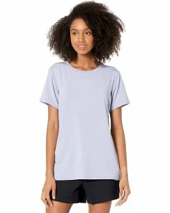 Best deal ⭐ Burton 👚 Shirts & Tops Multipath Essential Tech Short Sleeve Crew 🌟