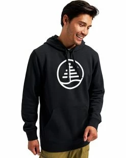 Hot Sale 🔥 Burton Hoodies & Sweatshirts Family Tree Pullover Hoodie ✨ -Default Name 71EPPyhqSnL. AC SR736920