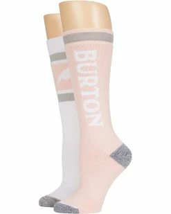 Wholesale 🎉 Burton 🧦 Socks Weekend Sock 2-Pack 🥰