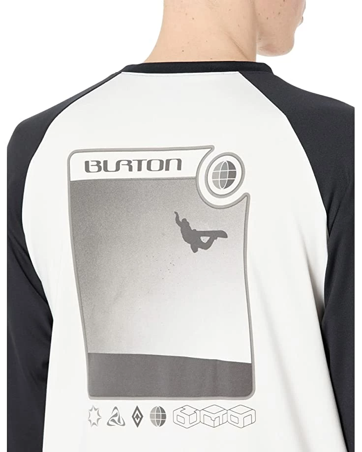 New ๐ Burton ๐ Shirts & Tops Roadie Tech Tee ๐ 5 New ๐ Burton ๐ Shirts & Tops Roadie Tech Tee ๐ - Image 3