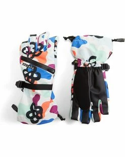 Coupon 🎁 Burton Kids Vent Gloves (Little Kids/Big Kids) ❤️ -Default Name 71Fmq69qwkL. AC SR736920