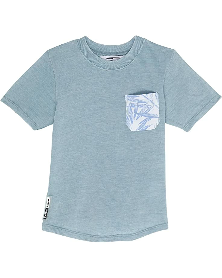 Discount ๐ Vintage Havana Kids Short Sleeve Tee Pocket (Little Kids/Big Kids) | ๐ Shirts & Tops ๐ 3 Discount ๐ Vintage Havana Kids Short Sleeve Tee Pocket (Little Kids/Big Kids) | ๐ Shirts & Tops ๐