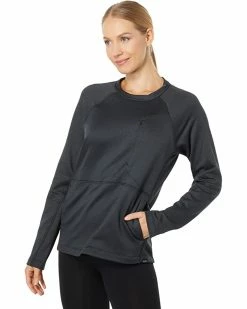 New ⌛ Burton Hoodies & Sweatshirts Multipath Grid Crew Neck Fleece ❤️ -Default Name 71J8tZGhFeL. AC SR736920