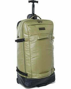 Flash Sale 🌟 Burton Luggage 90 L Multipath Checked Travel Bag ✨
