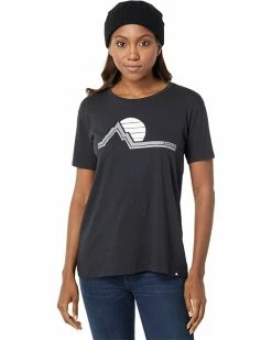 Best Pirce ❤️ Burton 👕 Shirts & Tops Classic Retro Short Sleeve T-Shirt 🧨 -Default Name 71K2gKaTe3L. AC SR736920