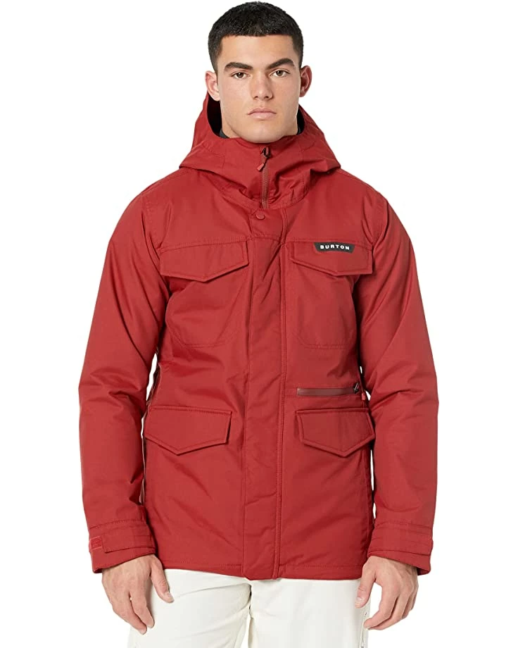 Coupon 🥰 Burton 🧥 Coats & Outerwear Covert Jacket 🎁 12 Coupon 🥰 Burton 🧥 Coats & Outerwear Covert Jacket 🎁 - Image 10