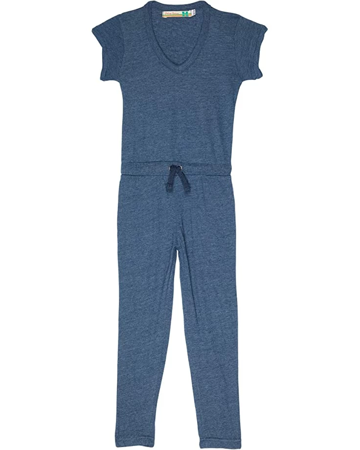 Budget ๐งจ Vintage Havana Kids Pocket Jumpsuit (Little Kids/Big Kids) | Jumpsuits & Rompers ๐ 4 Budget ๐งจ Vintage Havana Kids Pocket Jumpsuit (Little Kids/Big Kids) | Jumpsuits & Rompers ๐ - Image 2