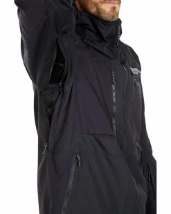 Best deal ⭐ Burton 🧥 Coats & Outerwear Frostner Jacket 🌟 -Default Name 71L3WdSLZL. AC SR736920