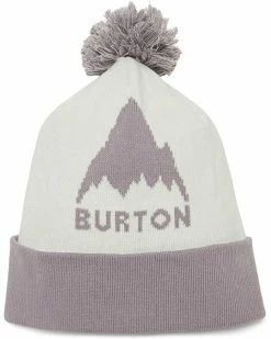 Flash Sale ๐ Burton Kids Hats Recycled Trope Beanie (Little Kids/Big Kids) โ