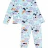 Promo 🧨 Burton Kids Sleepwear Minishred Fleece Set (Toddler/Little Kids) 🎉 -Default Name 71MeHsD9pmL. AC SR736920