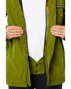 Best deal ⌛ Burton 🧥 Coats & Outerwear Dunmore Jacket ✨ -Default Name 71OPe5DqyjL. AC SR736920