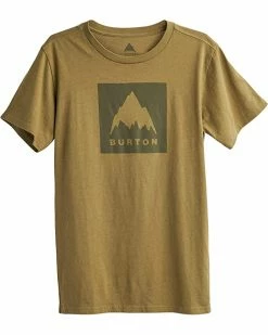 Discount ๐ฅ Burton Kids ๐ Shirts & Tops Classic Mountain High Short Sleeve T-Shirt (Little Kids/Big Kids) ๐ 8 Discount ๐ฅ Burton Kids ๐ Shirts & Tops Classic Mountain High Short Sleeve T-Shirt (Little Kids/Big Kids) ๐ -Default Name 71PRWh0z5qL. AC SR736920