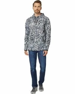 Hot Sale 😍 Burton Hoodies & Sweatshirts Crown Weatherproof Pullover Fleece 🛒 -Default Name 71Q53Bc4gL. AC SR736920