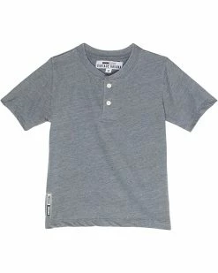 Best reviews of ⌛ Vintage Havana Kids Short Sleeve Henley (Little Kids/Big Kids) | 👕 Shirts & Tops 👍