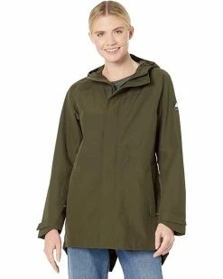 Best Pirce ❤️ Burton 🧥 Coats & Outerwear Veridry 2 L Rain Jacket 🎁
