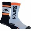 Best Pirce โ๏ธ Burton Kids Weekend Midweight ๐งฆ Socks 2-Pack (Toddler/Little Kid/Big Kid) ๐ 2 Best Pirce โ๏ธ Burton Kids Weekend Midweight ๐งฆ Socks 2-Pack (Toddler/Little Kid/Big Kid) ๐ -Default Name 71RzBbkF19L. AC SR736920