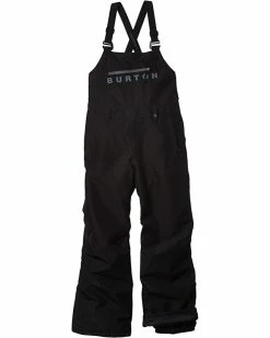New ⌛ Burton Kids Outerwear Pants and Sets GORE-TEX® Stark Bib (Little Kids/Big Kids) 🎁
