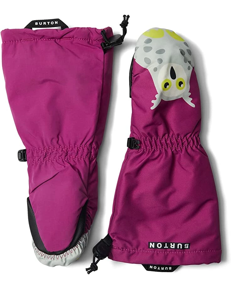 Brand new ๐ Burton Kids Gloves Grommitt Mittens (Toddler) ๐ 4 Brand new ๐ Burton Kids Gloves Grommitt Mittens (Toddler) ๐ - Image 2