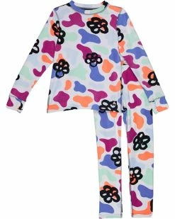 Hot Sale π Burton Kids Kids' Sets Fleece Set (Little Kids/Big Kids) π§¨