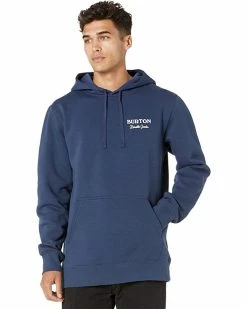 Outlet β Burton Hoodies & Sweatshirts Durable Goods Pullover Hoodie π