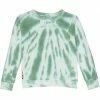 Brand new 🤩 Vintage Havana Kids Crew Neck Streak Tie-Dye (Toddler) | Hoodies & Sweatshirts 🧨 -Default Name 71WOv386RuL. AC SR736920