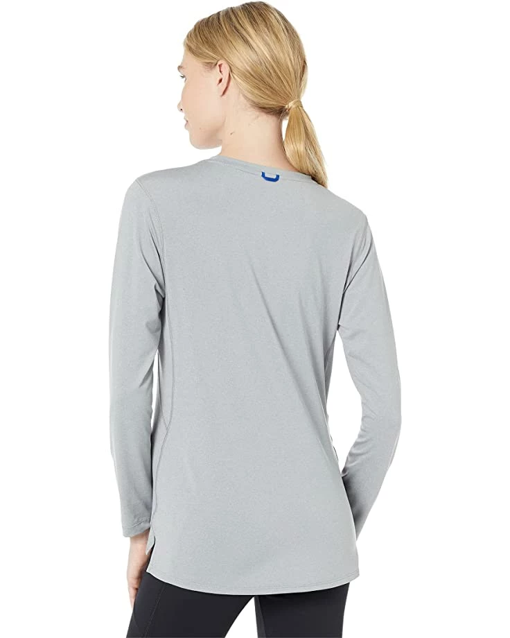 Budget ๐ Burton ๐ Shirts & Tops Essential Tech Long Sleeve Crew ๐งจ 4 Budget ๐ Burton ๐ Shirts & Tops Essential Tech Long Sleeve Crew ๐งจ - Image 2