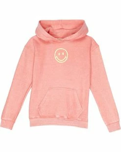 Cheap 🎁 Vintage Havana Kids Burnout Pullover (Little Kids/Big Kids) | Hoodies & Sweatshirts 🥰