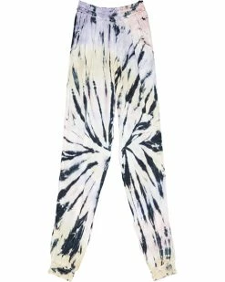 Discount ⭐ Vintage Havana Kids Satin Joggers (Little Kids/Big Kids) | Pants 🤩