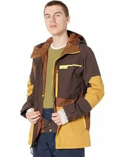 Coupon 😀 Burton 🧥 Coats & Outerwear Peasy Jacket ❤️ -Default Name 71Ym0pnRUL. AC SR736920
