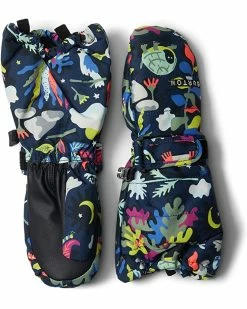 Flash Sale 🔥 Burton Kids Gloves Warmest Mittens (Toddler) 💯
