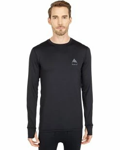 Best Pirce 😉 Burton 👚 Shirts & Tops Lightweight X Base Layer 😀