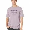 Brand new 👏 Burton 👕 Shirts & Tops Durable Goods Short Sleeve T-Shirt 👍 -Default Name 71bIPtHxQL. AC SR736920