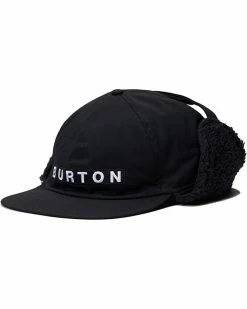 Best Pirce 😍 Burton Hats Lunchlap Earflap Hat ⌛