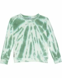 Brand new 😍 Vintage Havana Kids Tie-Dye Crew Neck (Little Kids/Big Kids) | Hoodies & Sweatshirts 🎉