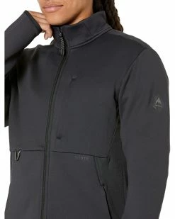 Buy 😀 Burton 🧥 Coats & Outerwear Multipath Full Zip Fleece 👏 -Default Name 71fmBDZXSTL. AC SR736920
