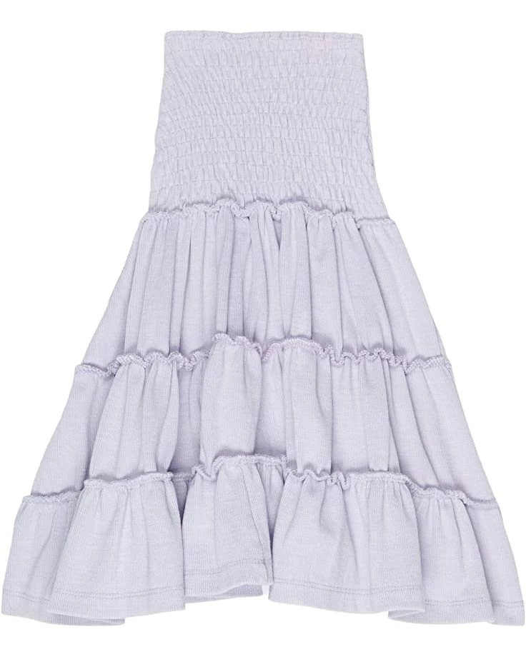 Wholesale ๐ฏ Vintage Havana Kids Smock Tier ๐ Skirt (Little Kids/Big Kids) | ๐ Skirts ๐ 3 Wholesale ๐ฏ Vintage Havana Kids Smock Tier ๐ Skirt (Little Kids/Big Kids) | ๐ Skirts ๐