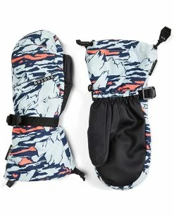 Cheapest ๐ Burton Kids Gloves GORE-TEXยฎ Mitt (Little Kids/Big Kids) ๐