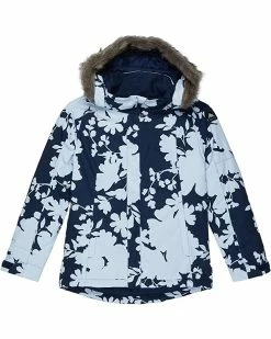 Discount 💯 Burton Kids 🧥 Coats & Outerwear Bennett Jacket (Little Kids/Big Kids) 😉