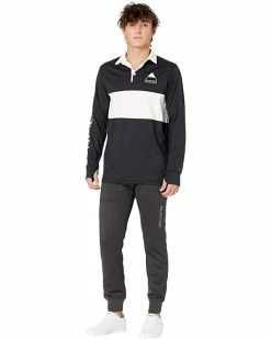 Buy 🧨 Burton 👚 Shirts & Tops Midweight Rugby 🧨 -Default Name 71j3buwAwTL. AC SR736920