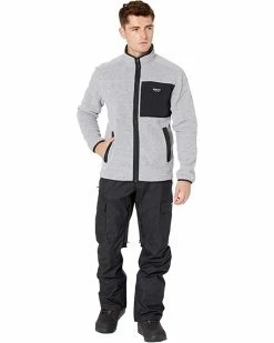 Hot Sale 🥰 Burton 🧥 Coats & Outerwear Hearth Full Zip Fleece 🔥 -Default Name 71jDNrHX7dL. AC SR736920