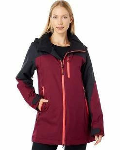 Top 10 💯 Burton 🧥 Coats & Outerwear Lelah Jacket ❤️ -Default Name 71jXC5hWSL. AC SR736920