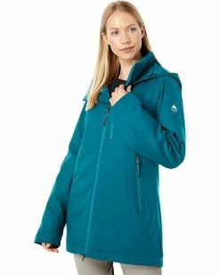 Top 10 💯 Burton 🧥 Coats & Outerwear Lelah Jacket ❤️